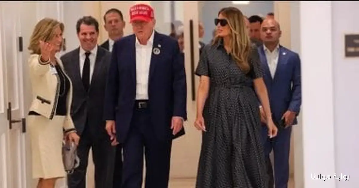 ما هي تكلفة زيارة ترامب على دافعي الضرائب البريطانيين؟ إندبندنت تكشف التفاصيل