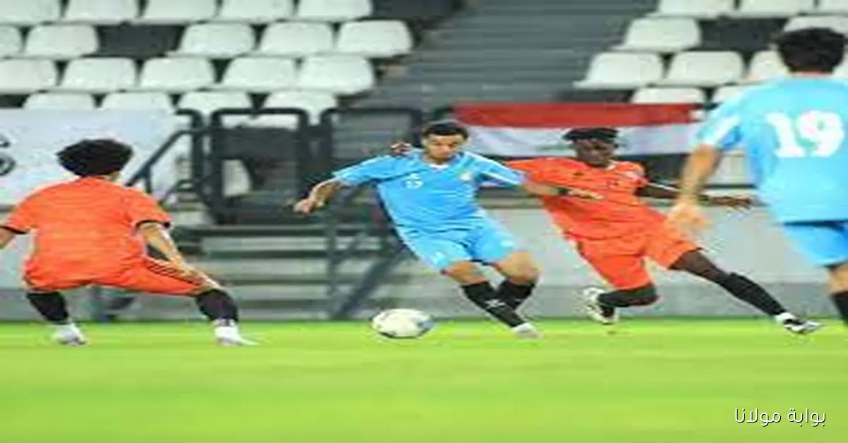 “لعبة قوية” موعد مباراة الزوراء وجوا الهندي في دوري أبطال آسيا والقنوات الناقلة