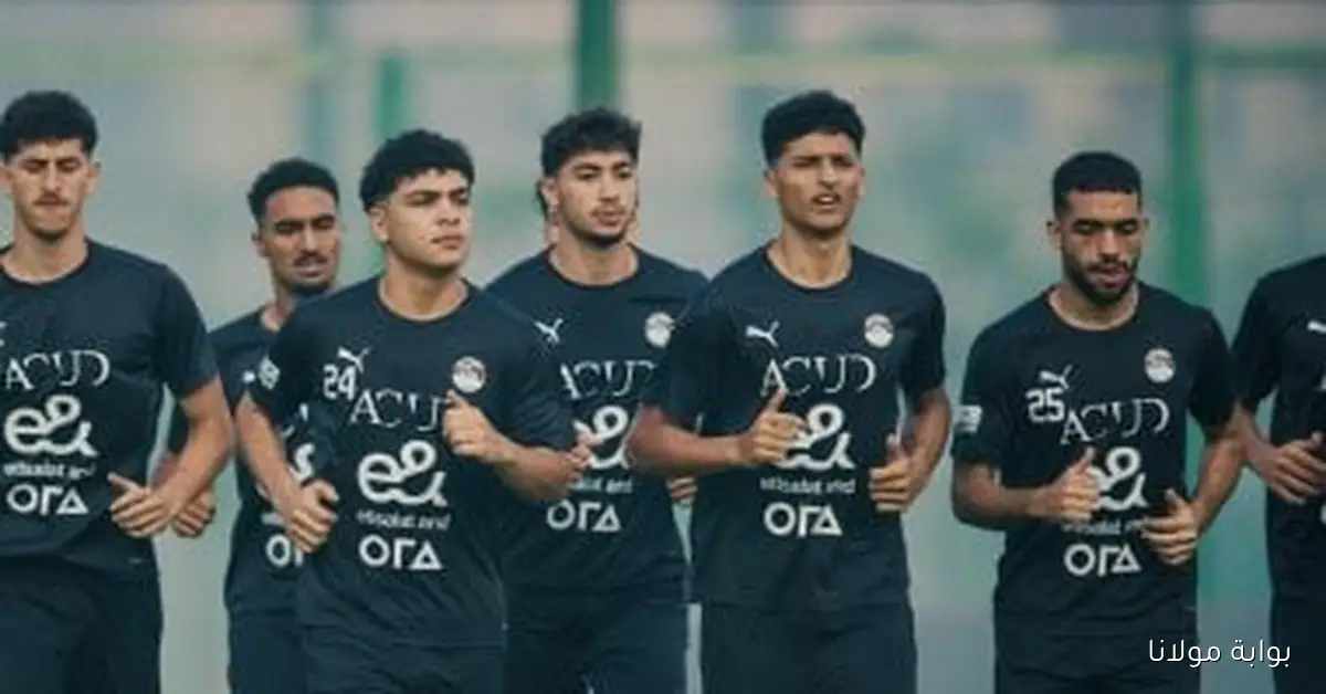 مباراة اليابان تمثل الرقم 33 لمنتخب مصر للشباب في كأس العالم