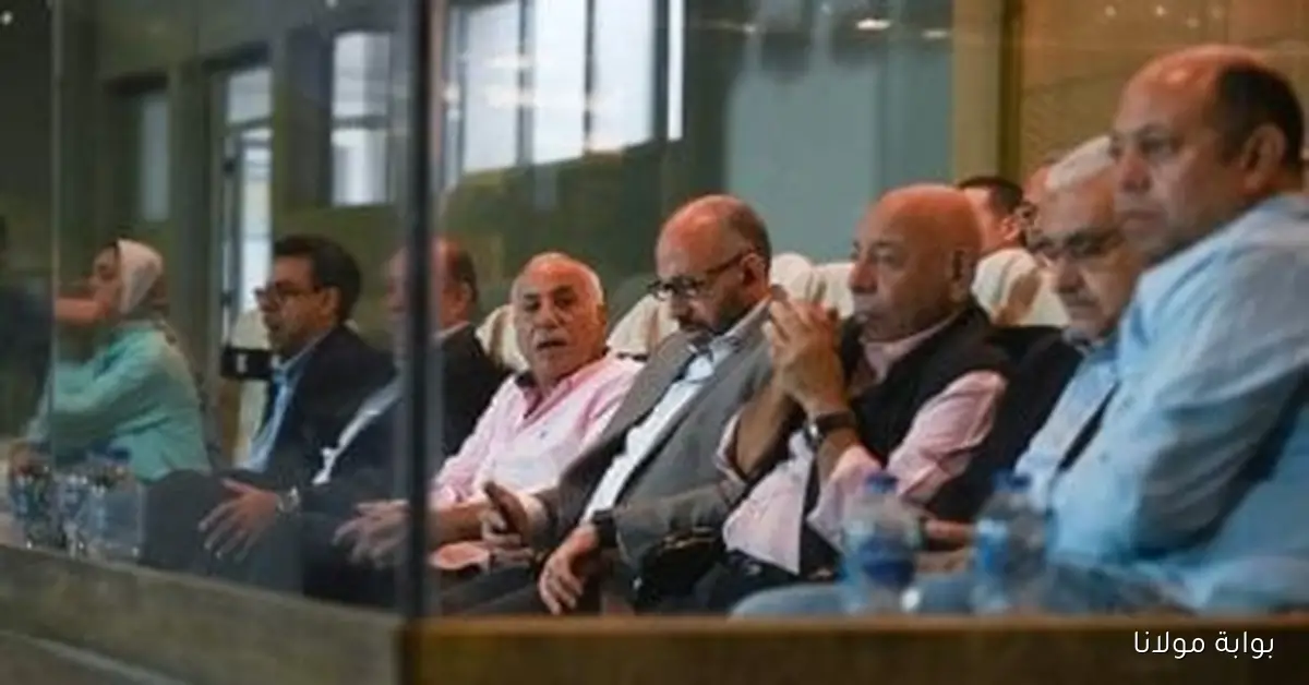 مجلس إدارة الزمالك يثني على جهاز الكرة واللاعبين لتفانيهم وروحهم القتالية رغم التحديات