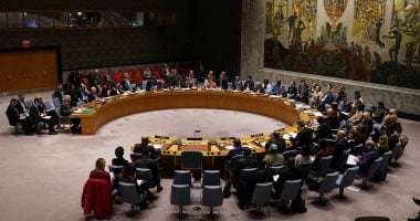 مجلس الأمن يعقد اليوم جلسة طارئة لمناقشة العدوان الإسرائيلي على قطر