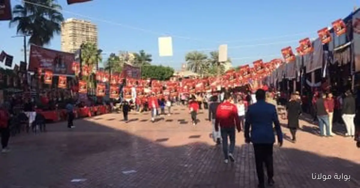 مجلس الأهلي يعقد اجتماعًا يوم الاثنين لتحديد موعد فتح باب الترشح للانتخابات