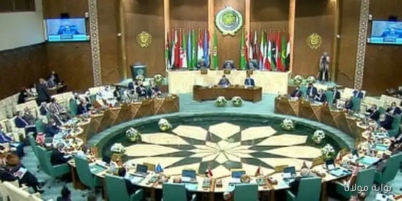 مجلس جامعة الدول العربية يندد بالقصف الإسرائيلي على الدوحة خلال الاجتماع الوزاري