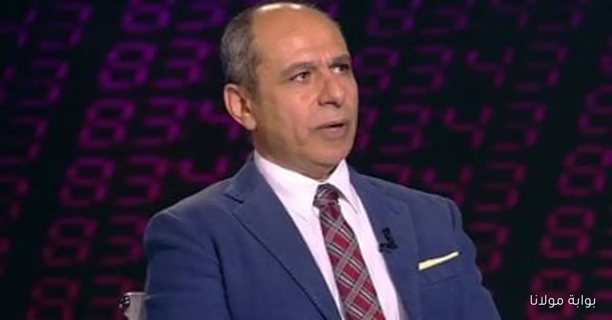 محسن عبد المسيح يكشف أسباب استقالته من مجلس الإسماعيلي ودخوله موسوعة جينيس