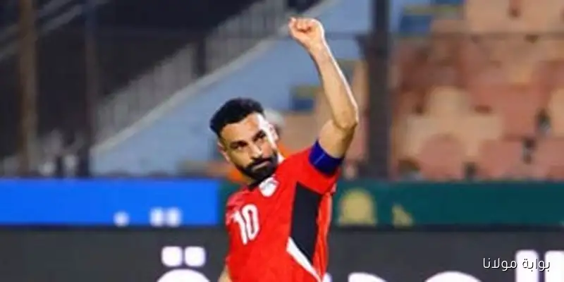 محمد صلاح يطمح لتقليص الفارق مع حسام حسن في مواجهة بوركينا فاسو الليلة