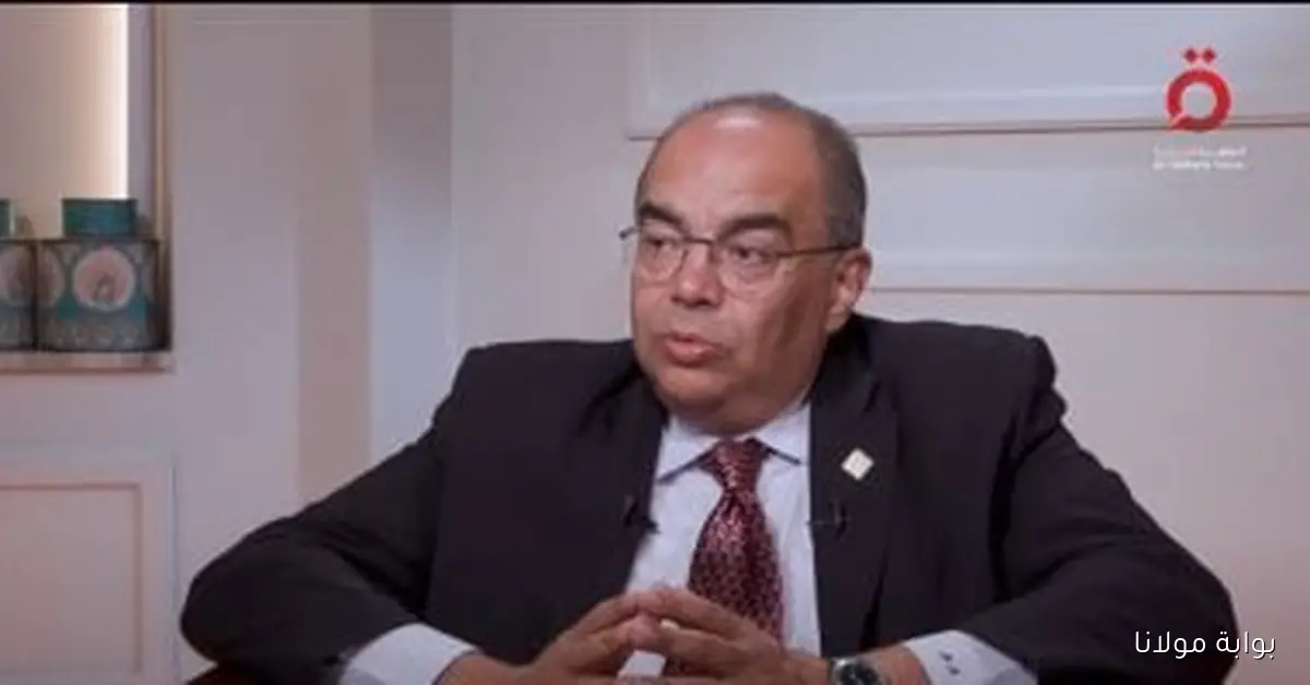 محمود محيي الدين يؤكد انتهاء برنامج صندوق النقد ويشير إلى زوال أسباب الحاجة إليه منذ 2016