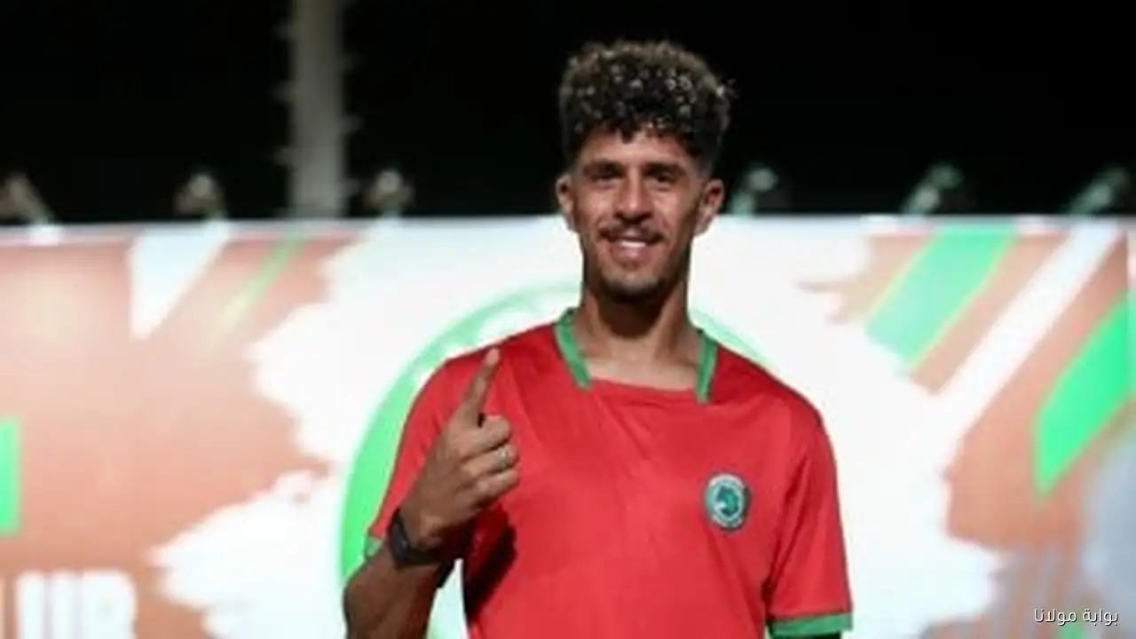 محمود ممدوح يقترب من تولي قيادة هجوم مودرن سبورت في مواجهة طلائع الجيش