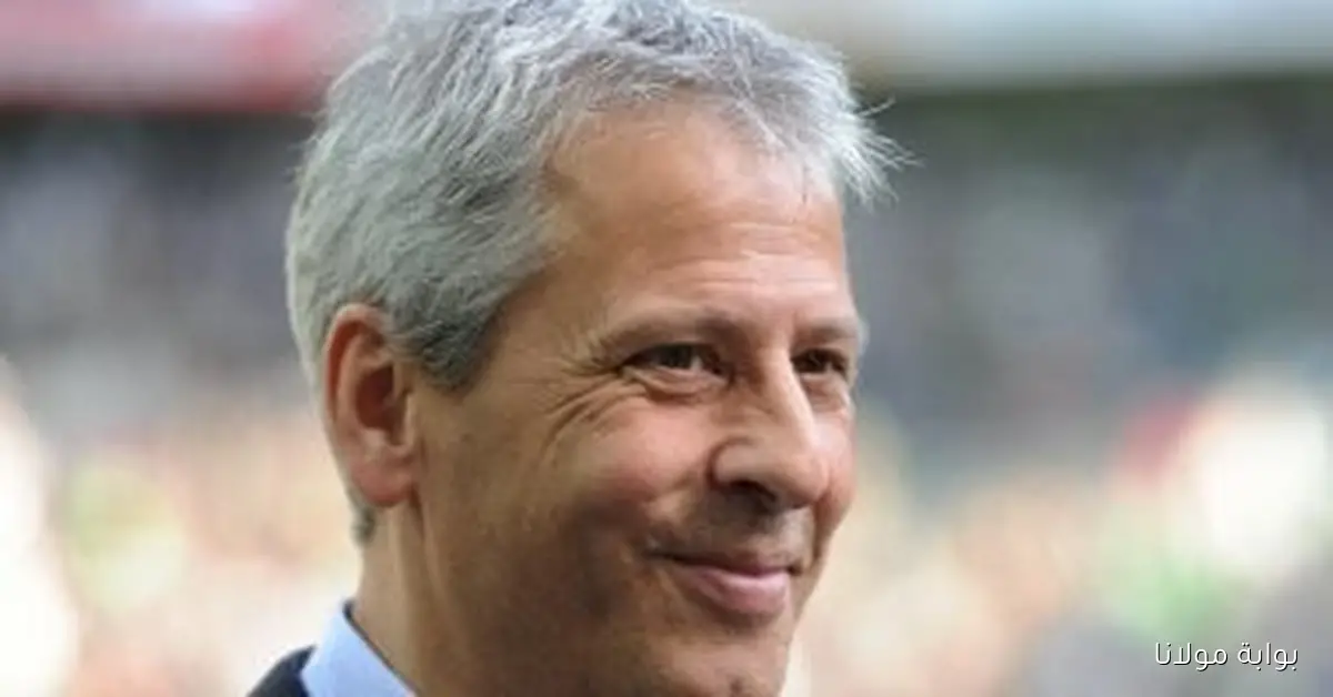 مدرب الأهلي الجديد: مفاوضات نشطة مع لوسيان فافر وترحيب من المدرب السويسري