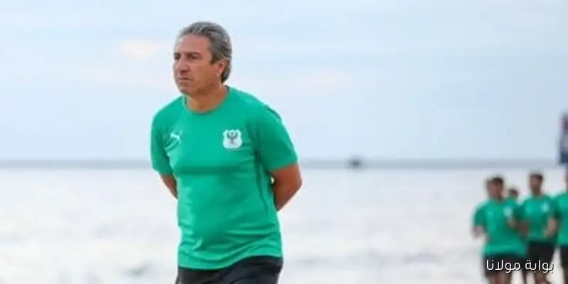 مدرب المصري يعتمد على 5 مباريات لتحليل الزمالك قبل مواجهة الدوري
