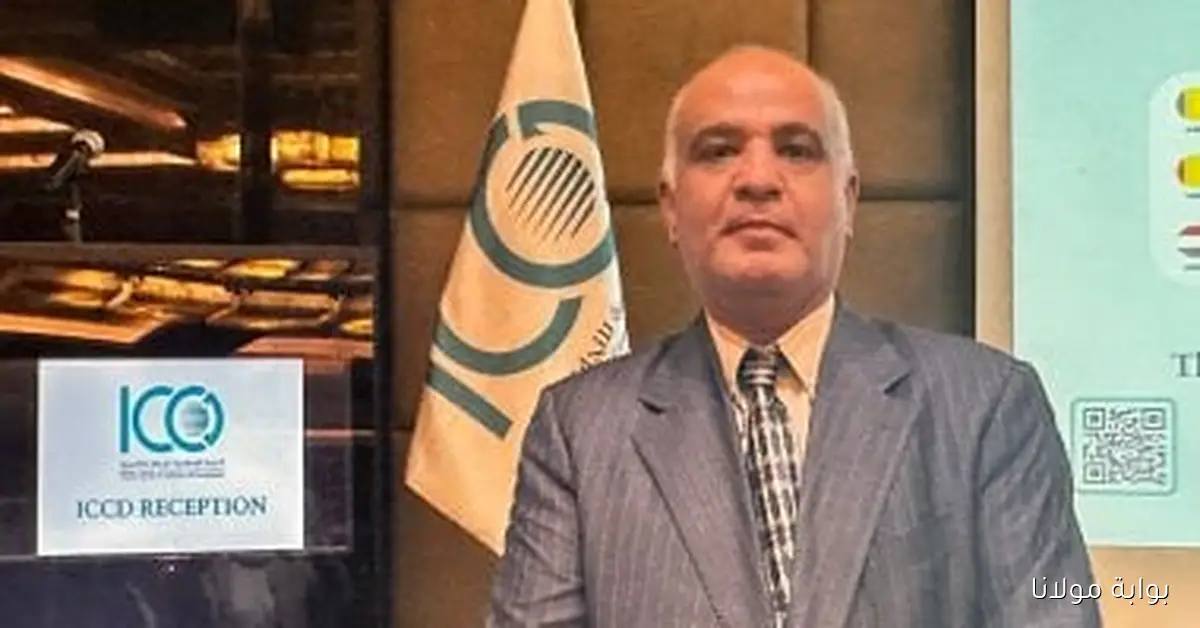 مدير مركز التنمية للمصريين بالخارج: المشروعات القومية أحدثت نقلة نوعية في الاقتصاد