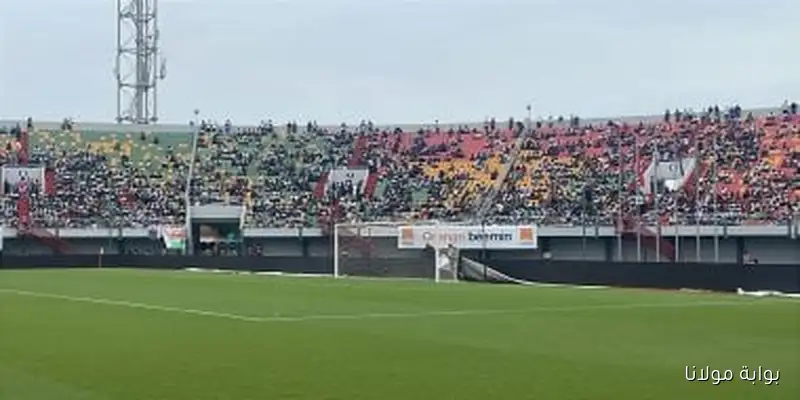 مراسل أون سبورت يستعرض آراء جماهير بوركينا فاسو حول مواجهة الفراعنة في فيديو مميز