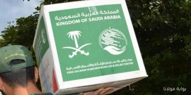 مركز الملك سلمان للإغاثة ينجز 3662 مشروعًا في 108 دول خلال عشر سنوات