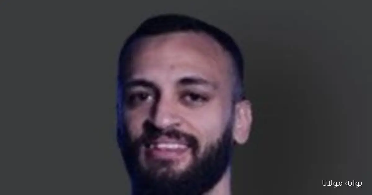 مروان حمدي يسجل الهدف الثاني لبيراميدز في شباك أوكلاند سيتي