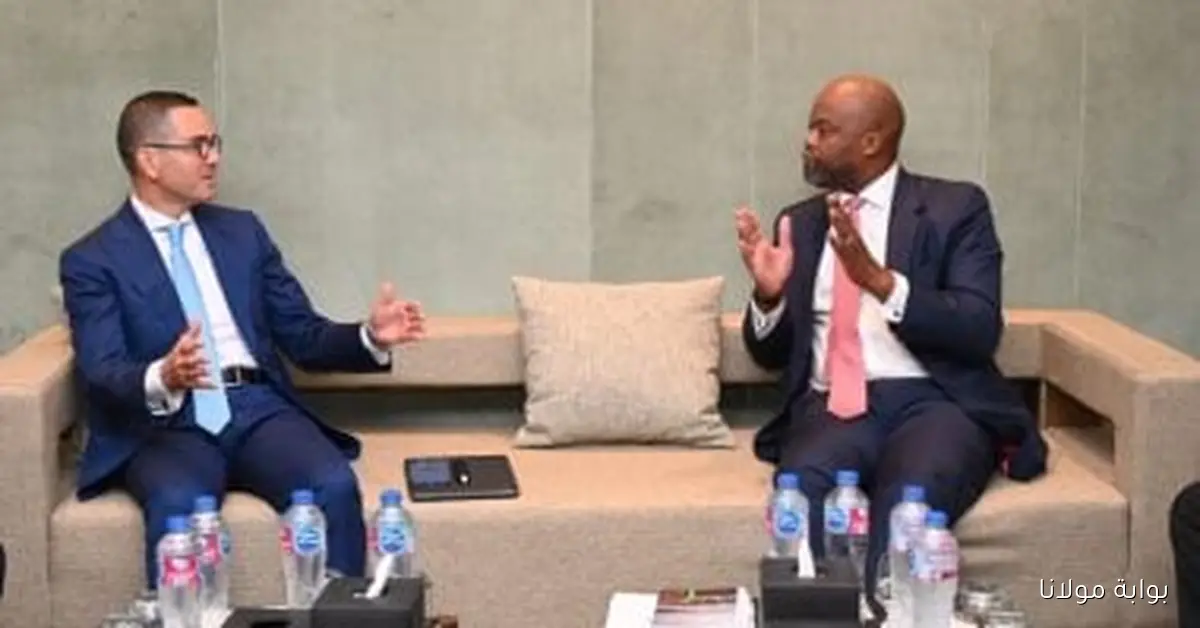 مصر تحتضن الأمين العام لأمانة التجارة الحرة الإفريقية وتعزز التزامها بالتكامل الاقتصادي القاري