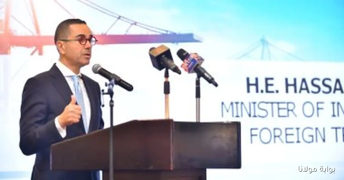 مصر تحتضن معرض المشروعات تزامناً مع اجتماع وزراء التجارة الأفارقة