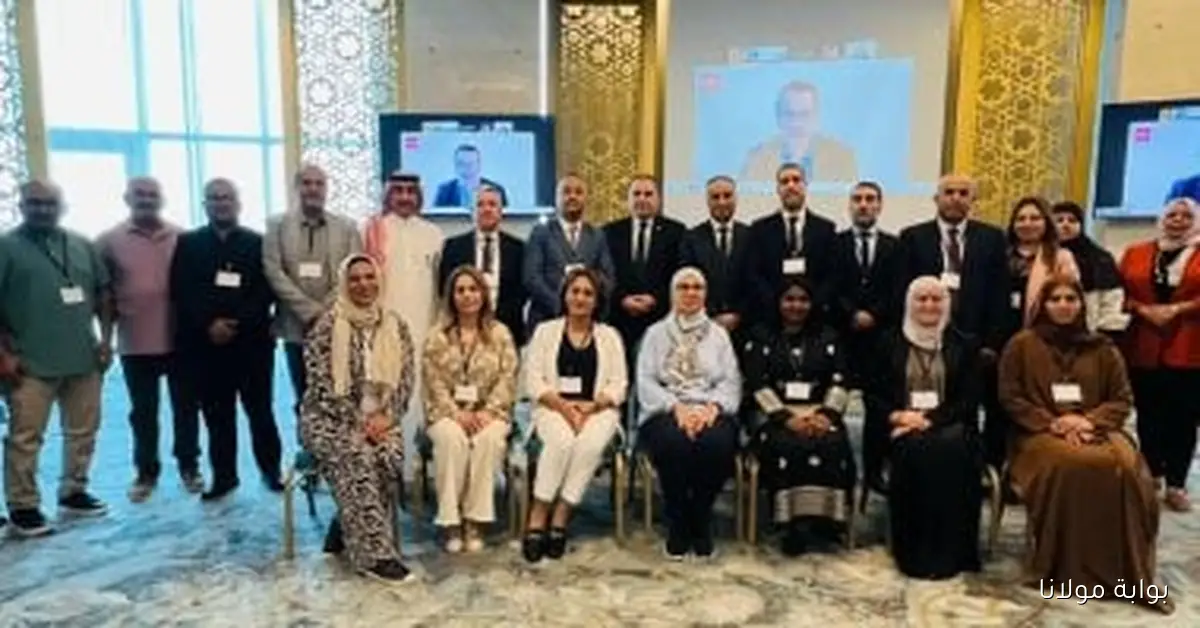 مصر تحتضن ورشة عمل دولية لتعزيز حماية المستهلك وتعزيز السياسات المتعلقة بها