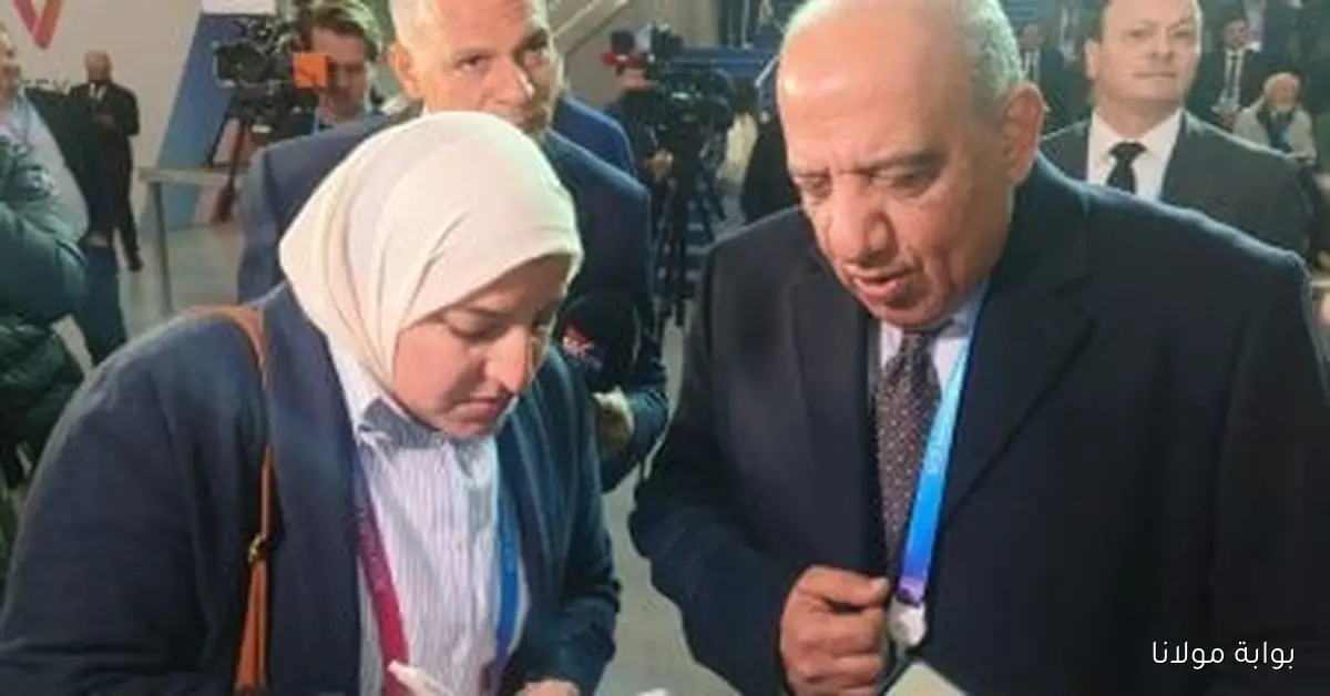 مصر تدخل عالم الطاقة النووية السلمية وفق تصريحات وزير الكهرباء