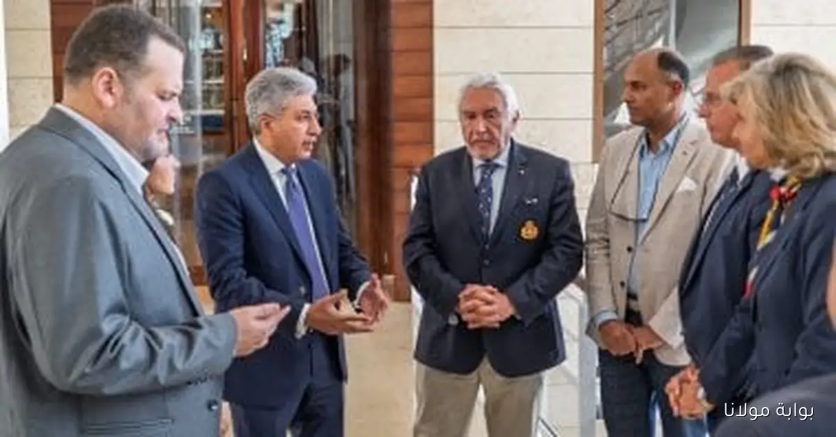 مصر تدخل عالم اليخوت الدولية بمشاركتها الأولى في معرض موناكو بفرنسا