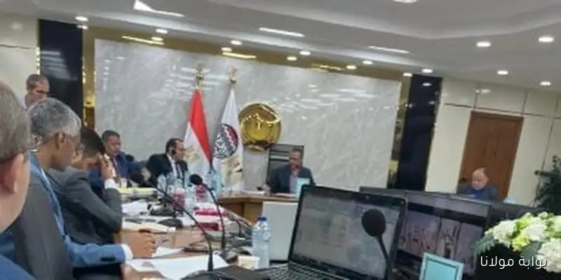 مصر وإيران تتخذان خطوة استراتيجية لاستثمار 4 مليارات جنيه من خلال استغلال الأصول
