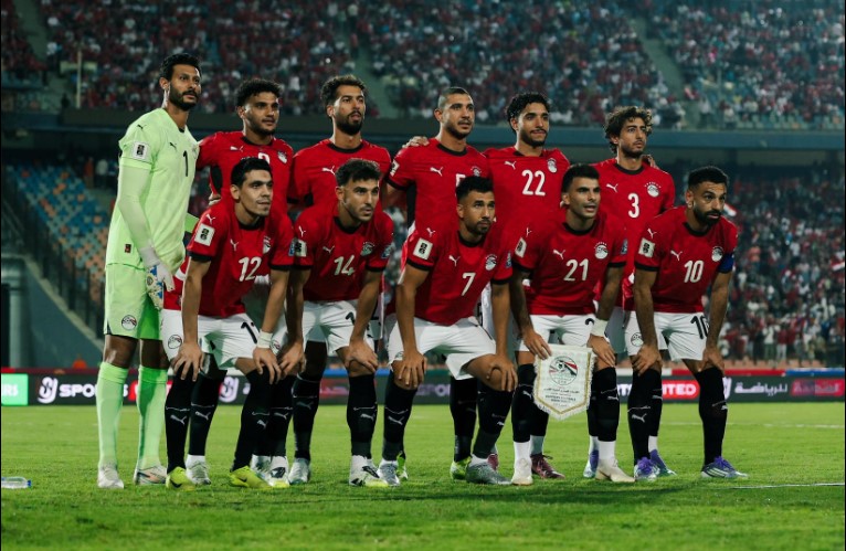 استمتع بمباراة مصر وبوركينا فاسو الليلة في تصفيات كأس العالم 2026 بجودة HD مجاناً عبر هذه القنوات الناقلة