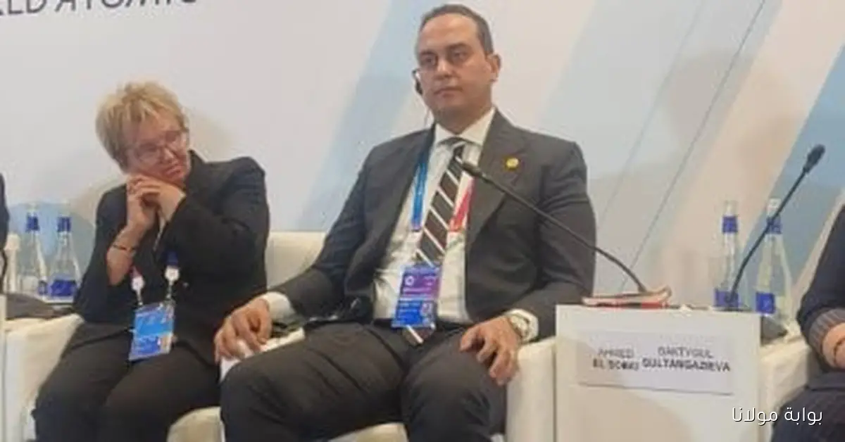 مصر وروسيا تتعاونان لإطلاق مركز جديد للطب النووي في الضبعة