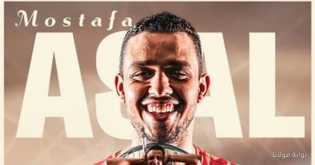 مصطفى عسل يحتفظ بلقب بطولة مصر المفتوحة للإسكواش للعام الثاني على التوالي