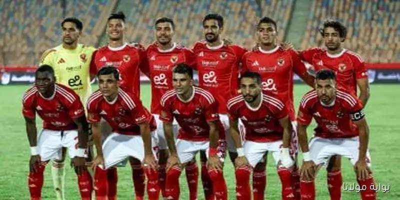 مصير مدرب الأهلي بعد التعاقد مع جهاز فني أجنبي
