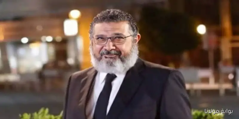 مفاجأة غير متوقعة لعشاق الدراما: ماجد الكدوانى يتألق كبطل في مسلسل “سنة أولى طلاق” خلال رمضان 2026
