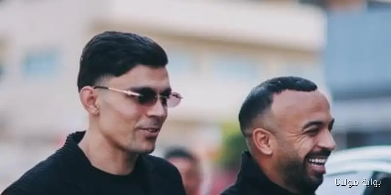 مفاوضات الزمالك مع محمد مجدي أفشة: ما هي الحقيقة؟