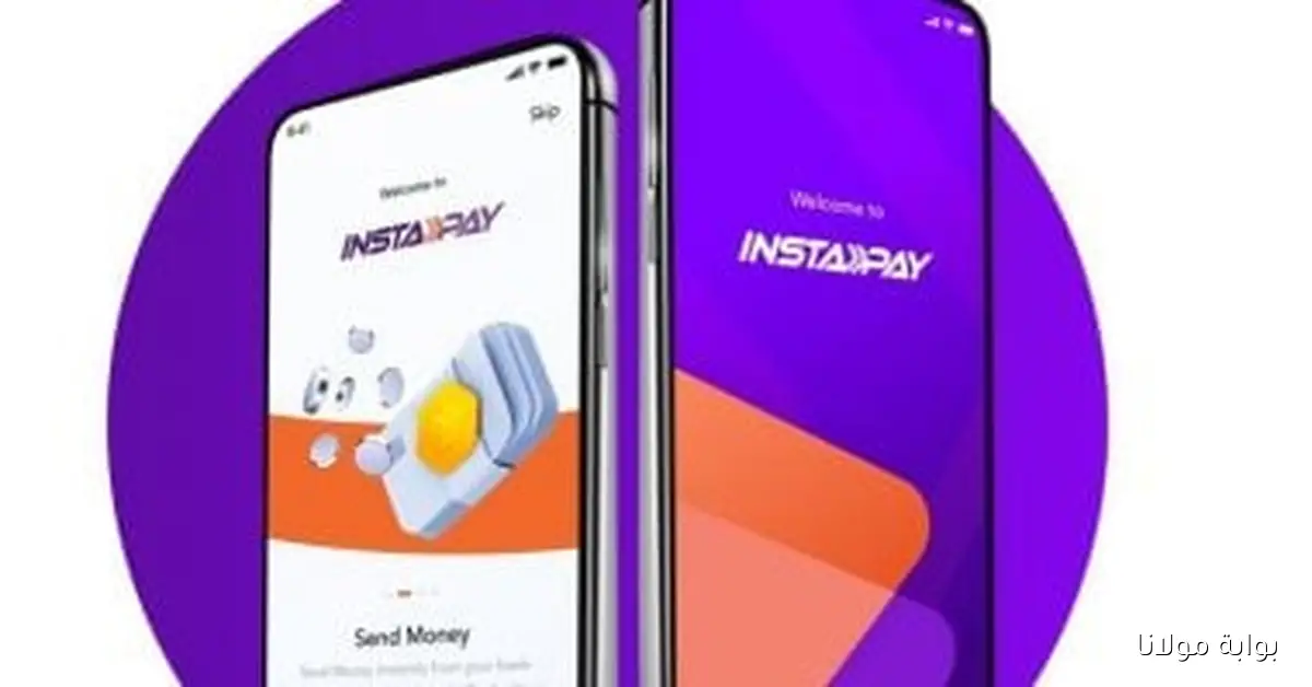 مقارنة شاملة بين InstaPay وGoogle Wallet لاختيار الأنسب لاحتياجاتك في إدارة المعاملات الرقمية