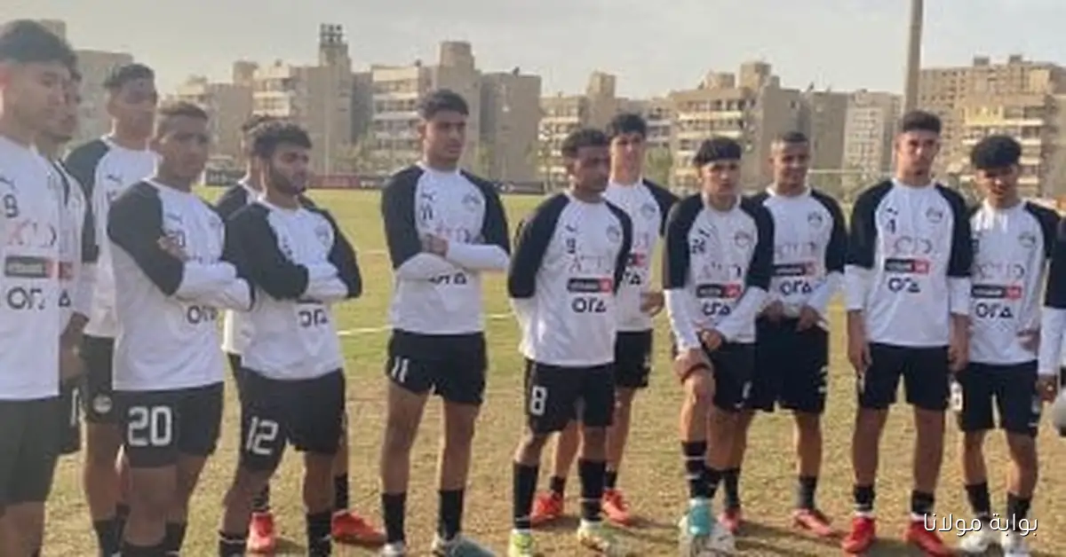 منتخب الشباب يحقق تعادلاً سلبياً مع اليابان بعد 15 دقيقة من المباراة