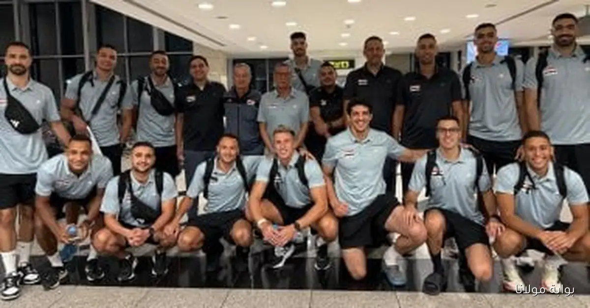 منتخب الشباب يلتقي بنما وسنتياجو في مباراة ودية بتشيلي استعدادًا لكأس العالم