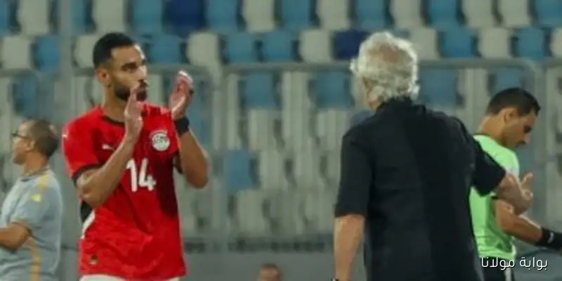 منتخب مصر يلتقي تونس ودياً للمرة الثانية في كأس العرب الليلة