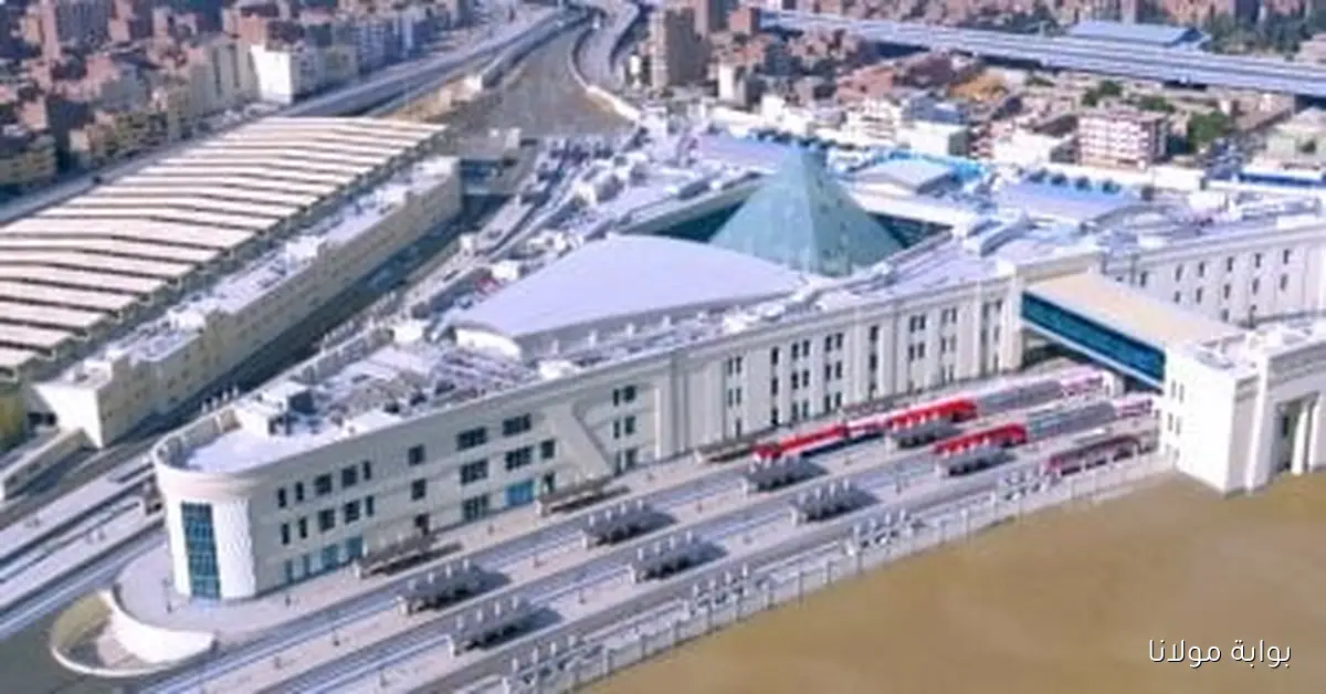 مواعيد القطارات بين القاهرة وأسوان والإسكندرية وأسوان