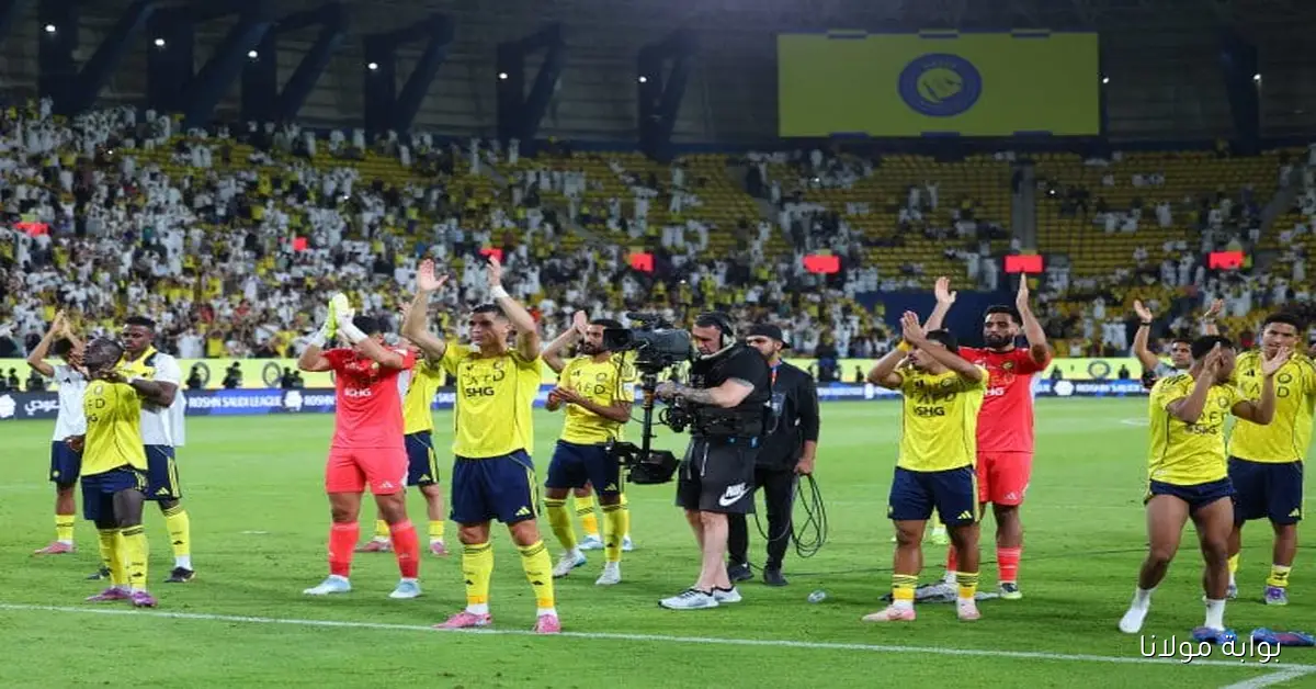 النصر ضد استقلال دوشنبه الأبرز.. مواعيد مباريات دوري أبطال آسيا 2 والقنوات الناقلة