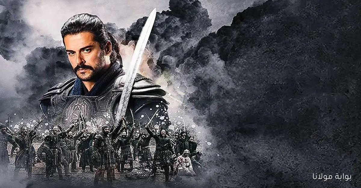 موسم جديد.. شكري أوزيلديز ينضم لأبطال المؤسس عثمان 7 بدور محوري يزيد الصراع!