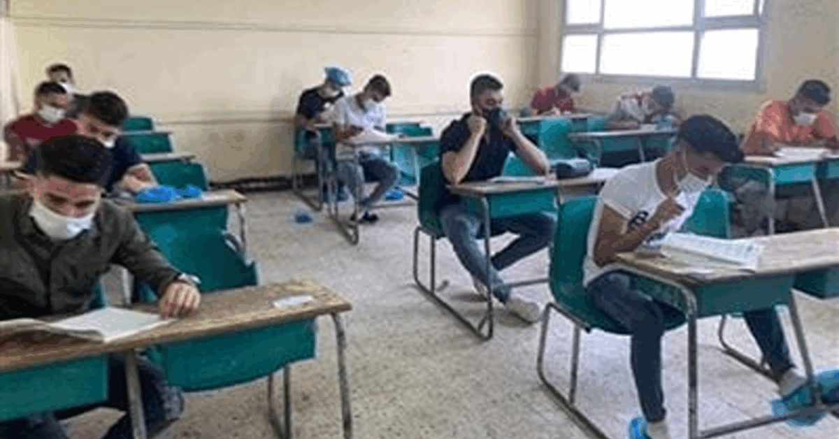 العراق.. موعد إعلان نتائج السادس الإعدادي دور ثان 2025 وتفاصيل توزيع الدرجات