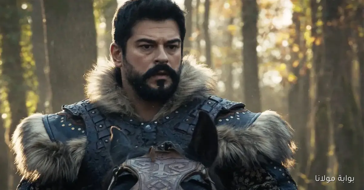 المؤسس أورهان إبنه.. موعد عرض الموسم السابع من المؤسس عثمان ملحمة العشق والقتال والقنوات الناقلة