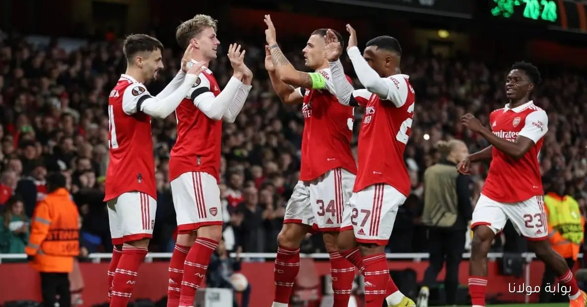 موعد مباراة أرسنال وأتلتيك بلباو اليوم في دوري أبطال أوروبا والقنوات الناقلة والمعلقين