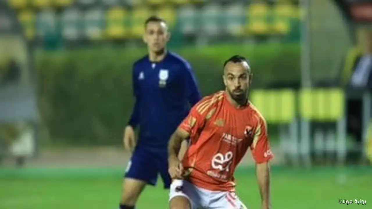موعد مباراة الأهلي وإنبي في الدوري المصري والقنوات الناقلة لها