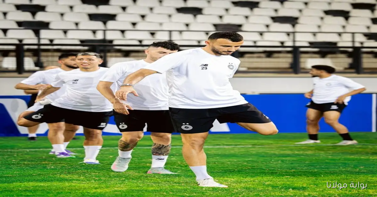 موعد مباراة الشرطة والسد والقنوات الناقلة والمعلقين في دوري أبطال آسيا 2025