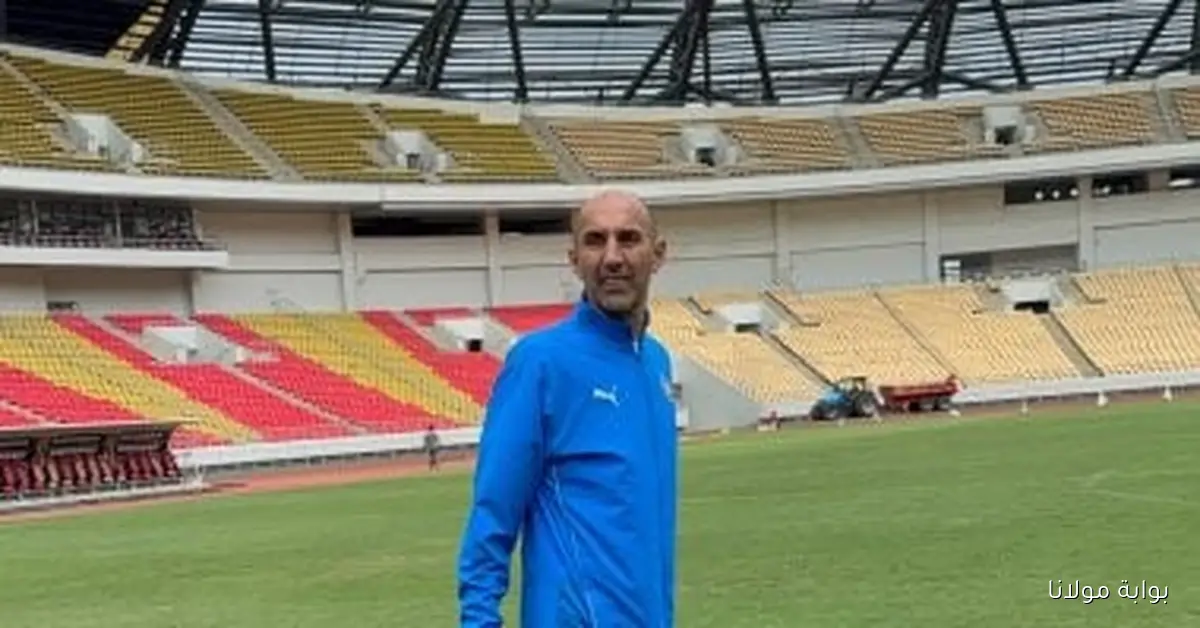 موعد مباراة بيراميدز وأوكلاند سيتي اليوم الأحد في كأس الإنتركونتيننتال