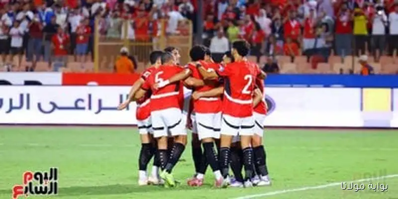 موعد مباراة منتخب مصر المرتقبة ضد جيبوتي في تصفيات كأس العالم 2026