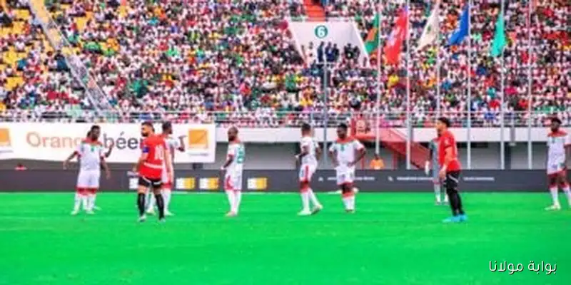 موعد مباراة منتخب مصر المقبلة بعد التعادل مع بوركينا فاسو