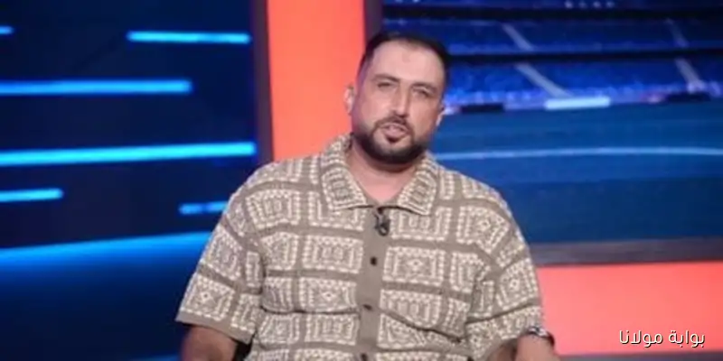 نادر العشري يكشف: جوزيه طلب ضم لاعب من غزل المحلة وزمالك عطل الصفقة