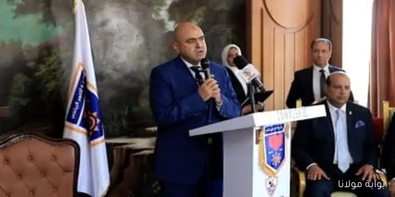 نادي 6 أكتوبر يطلق حوارًا مجتمعيًا لإعداد اللائحة الأساسية للنظام