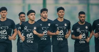 نبيه يعلن عن قائمة منتخب مصر تحت 20 سنة لمعسكر تشيلي استعداداً للمونديال