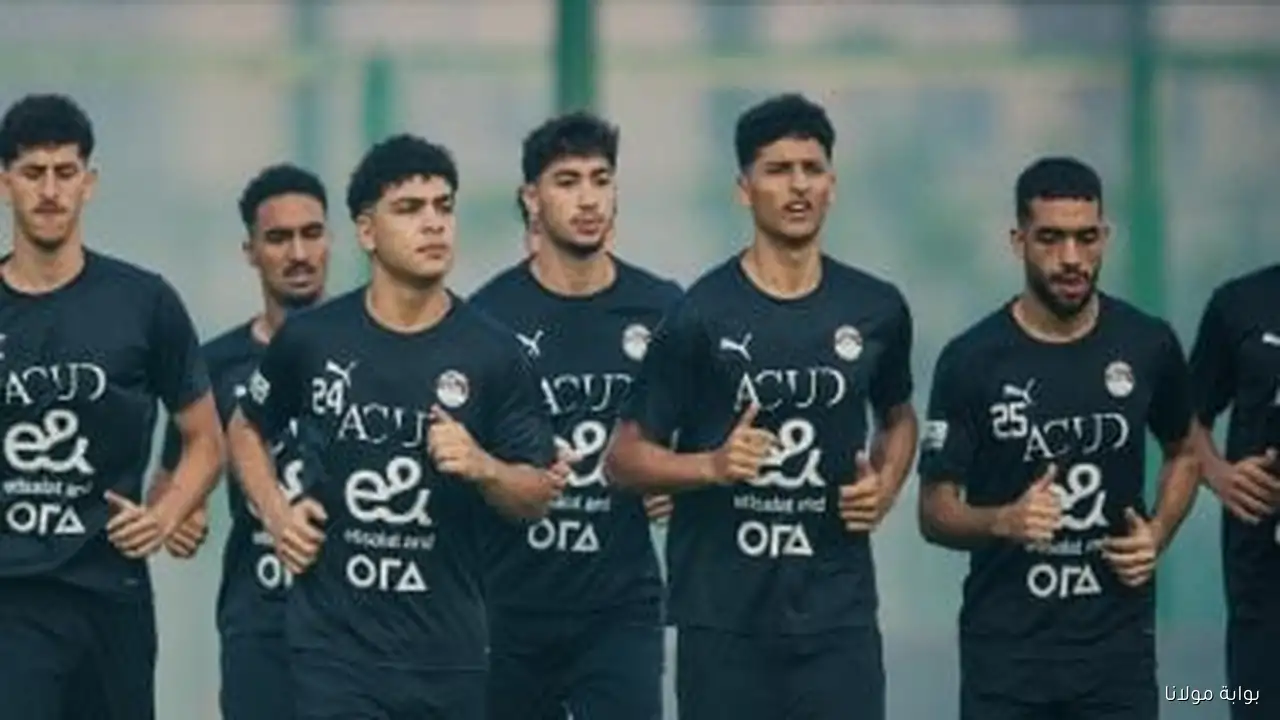 نبيه يعلن عن قائمة منتخب مصر تحت 20 سنة لمعسكر تشيلي استعداداً للمونديال