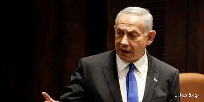 نتنياهو يؤكد ملاحقة كل من ساهم في تنفيذ هجوم “راموت” شمال القدس