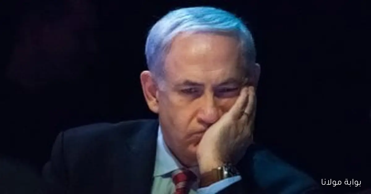 نتنياهو يتحدث عن عزلة إسرائيل: تأثير سلبي على بورصة تل أبيب واستياء المستثمرين